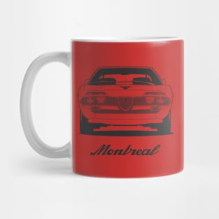 Alfa Montreal Mug